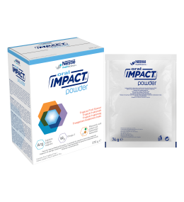 Oral Impact<sup>®</sup>